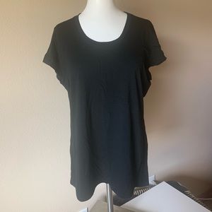 Ibex womens merino wool tee shirt